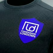 Podcast Championship Lowdown