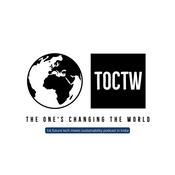 Podcast THE ONE'S CHANGING THE WORLD -PODCAST