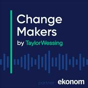 Podcast Change Makers