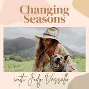 Podcast Changing Seasons: Ayurveda, Women’s Health, Menopause & Food as Medicine