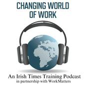 Podcast Changing World of Work