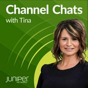 Podcast Channel Chats with Tina