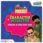 Podcast Character Dissector