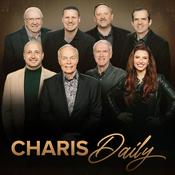 Podcast Charis Daily