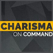 Podcast Charisma on Command