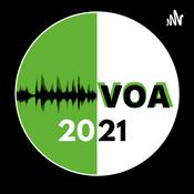 Podcast Charlando Con El VOA