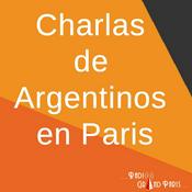 Podcast Charlas de Argentinos en Paris