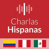 Charlas Hispanas: Aprende Español | Learn Spanish