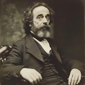 Podcast Charles Dickens Works Collection