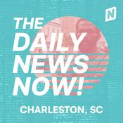 Podcast Charleston Today | 2 Min News