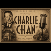 Podcast Charlie Chan - The Oldies Radio