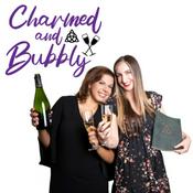 Podcast Charmed and Bubbly