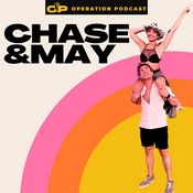 Podcast Chase and May
