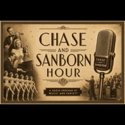 Podcast Chase And Sanborn Hour - The Oldies Radio