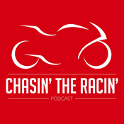 Podcast Chasin' The Racin'