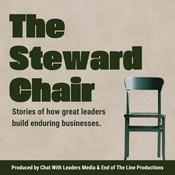 Podcast The Steward Chair