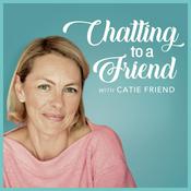 Podcast Chatting to a Friend
