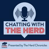 Podcast Chatting with the Herd