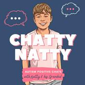 Podcast Chatty Natty