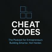 Podcast Cheat Codes