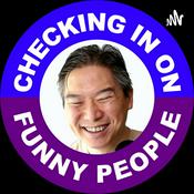 Podcast Checking In On Funny People