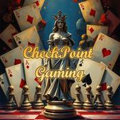Podcast CheckPoint Gaming