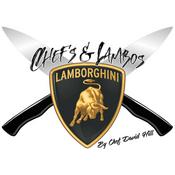 Podcast Chefs & Lambos