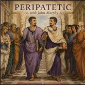 Podcast Peripatetic with John Murphy