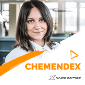 Podcast Chemendex – Hodina chémie, ktorá vás bude baviť