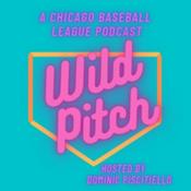 Podcast Wild Pitch