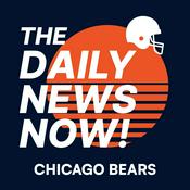 Podcast Chicago Bears | The Daily News Now!