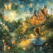 Podcast Childhood's Favorites and Fairy Stories