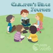 Podcast Children's Bible Journey