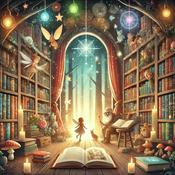 Podcast Children’s Stories Library