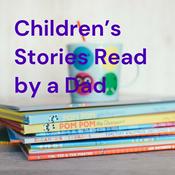 Podcast Children's Stories Read by a Dad