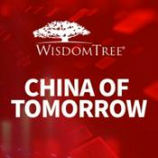 Podcast China of Tomorrow