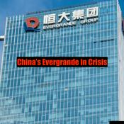 Podcast China's Evergrande in Crisis