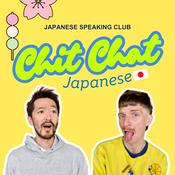 Podcast Chit Chat Japanese