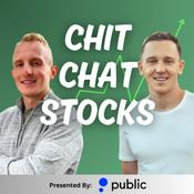 Podcast Chit Chat Stocks