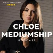 Podcast Chloe Mediumship Show