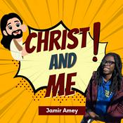 Podcast Christ & Me Podcast
