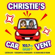 Podcast Christie's Car Vent On Demand