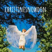 Podcast CHRISTINE SNOWDON - LOVE FROM THE UNIVERSE - AUTHOR