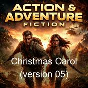 Podcast Christmas Carol (version 05)