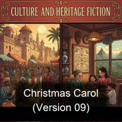 Podcast Christmas Carol (Version 09)