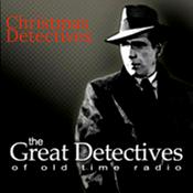 Podcast Christmas Old Time Radio Detective Stories