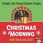 Podcast Christmas Morning