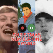 Podcast Christmas Number One Rewind