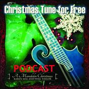 Podcast Christmas Tunes for Free