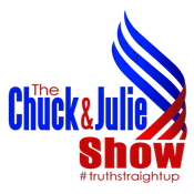 Podcast Chuck and Julie Show with Chuck Bonniwell and Julie Hayden